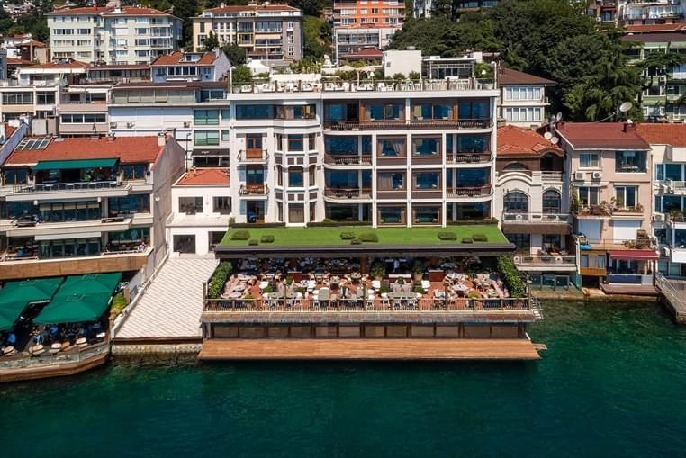 Bebek Hotel