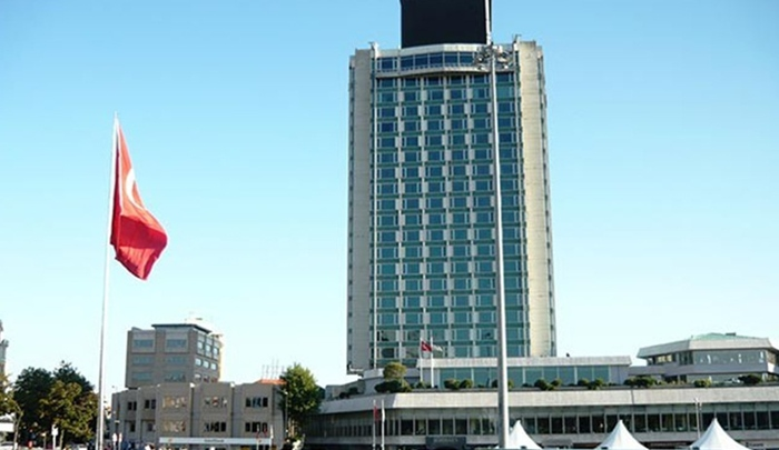 Marmara Hotel