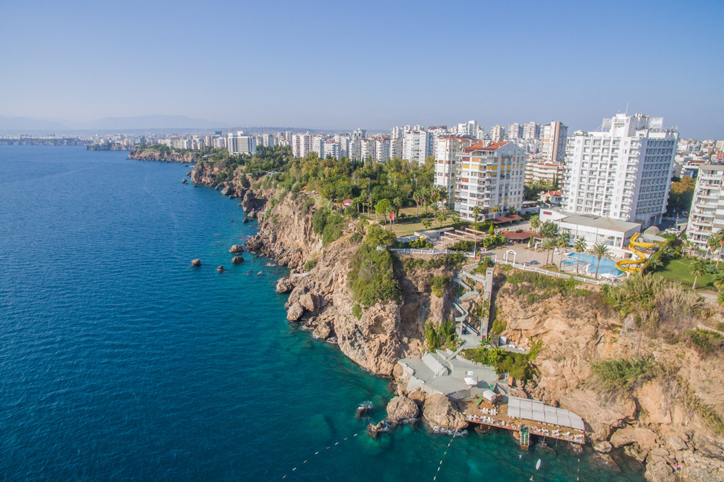 Antalya Adonis Otel