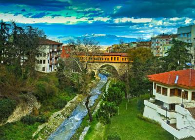 Günlük Bursa Turu