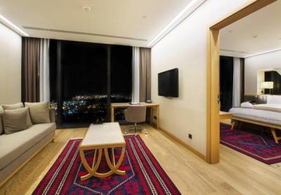 DoubleTree by Hilton Istanbul