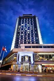 Marmara Hotel