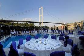 Ortaköy Priincess Hotel