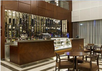 DoubleTree by Hilton Istanbul