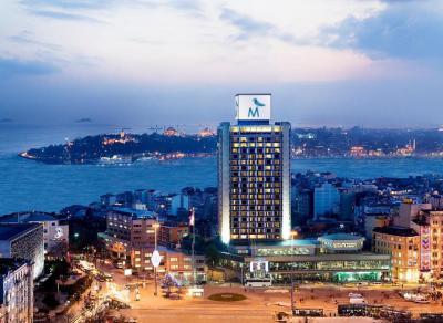 Marmara Hotel