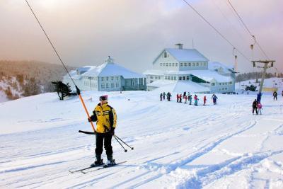 Agaoglu My Mountain Uludag