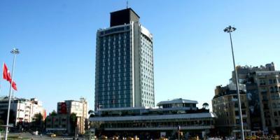 Marmara Hotel