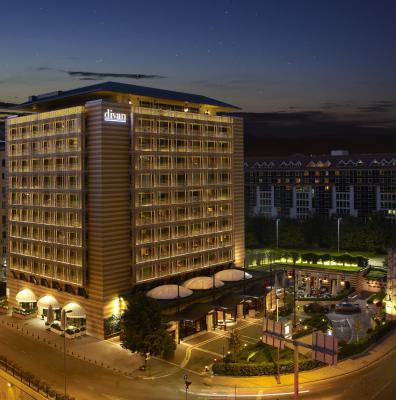 Divan Hotel - Şişli