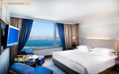 Marmara Hotel