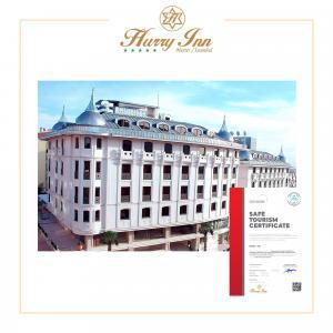 Hurry Inn Merter İstanbul