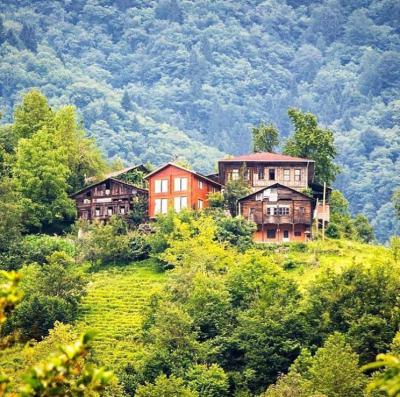 Günlük Bursa Turu