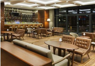 DoubleTree by Hilton Istanbul