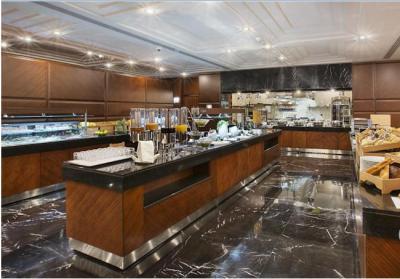 DoubleTree by Hilton Istanbul