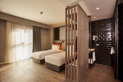 Avantgarde Taksim Hotel