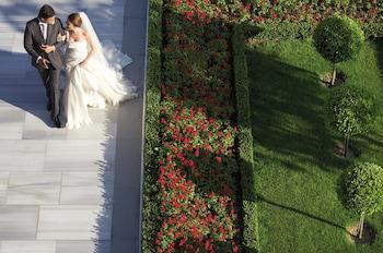 Four Seasons Hotel İstanbul at the Bosphorus