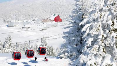 Günlük Bursa Turu