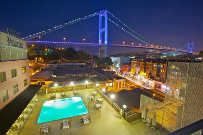 Ortaköy Priincess Hotel