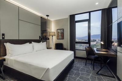 DoubleTree by Hilton Kocaeli