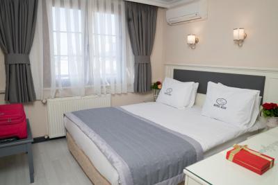 Hotel Ağan Sirkeci