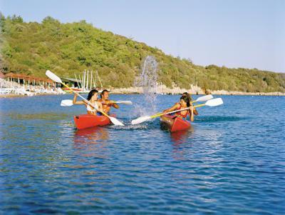 Bodrum Park Resort