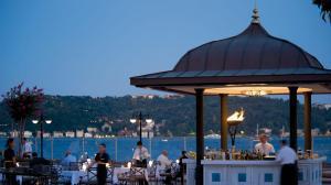 Four Seasons Hotel İstanbul at the Bosphorus