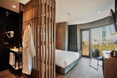 Avantgarde Taksim Hotel