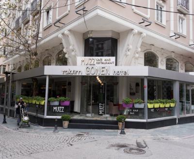 Taksim Gönen Hotel