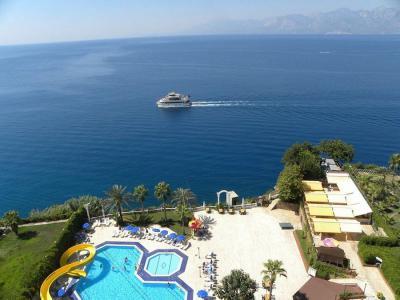 Antalya Adonis Otel