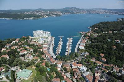 The Grand Tarabya