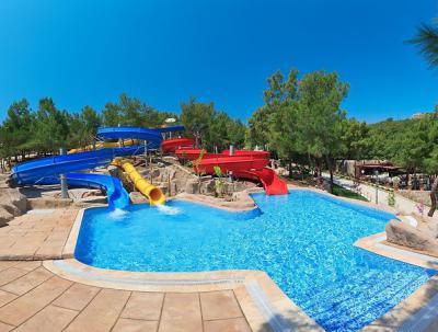 Bodrum Park Resort