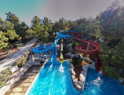 Bodrum Park Resort