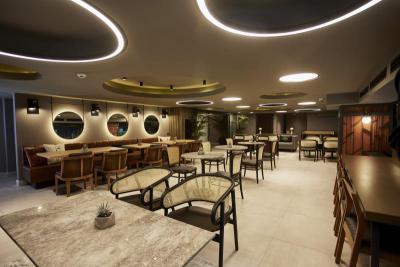 Avantgarde Taksim Hotel