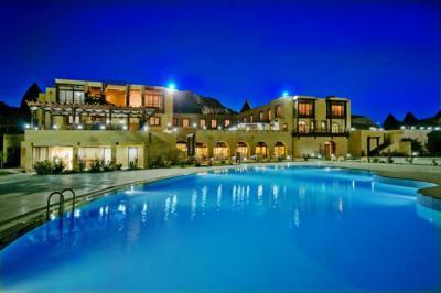 Tourist Hotels & Resorts Cappadocia