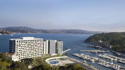 The Grand Tarabya