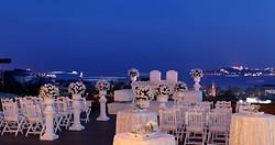 Conrad Istanbul Bosphorus