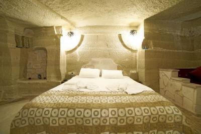 Cappadocia Cave Land Hotel