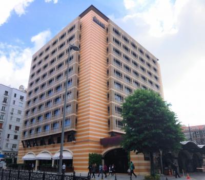 Divan Hotel - Şişli