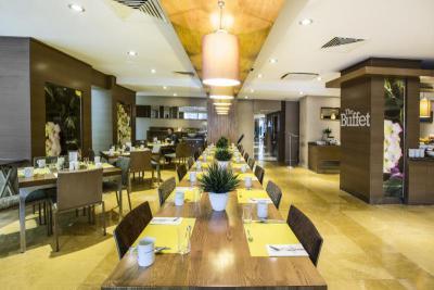 Avantgarde Levent Hotel