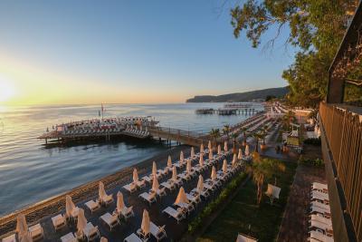 Doubletree By Hilton Antalya Kemer