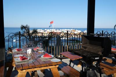 Doubletree By Hilton Antalya Kemer