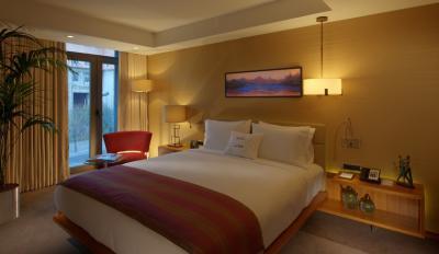 Doubletree By Hilton Istanbul Old Town