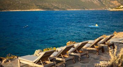 Deniz Feneri Lighthouse