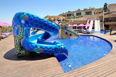 Be Premium Bodrum