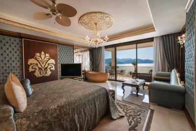 Be Premium Bodrum