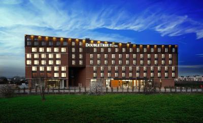 DoubleTree by Hilton Kocaeli