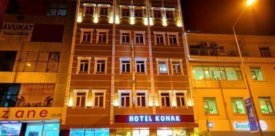 Konak Hotel