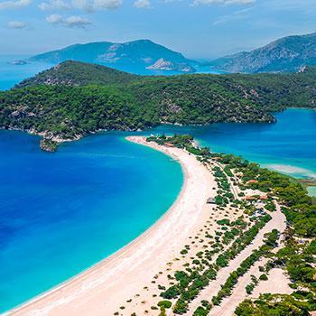 Fethiye Otelleri