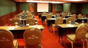 Hurry Inn Merter İstanbul