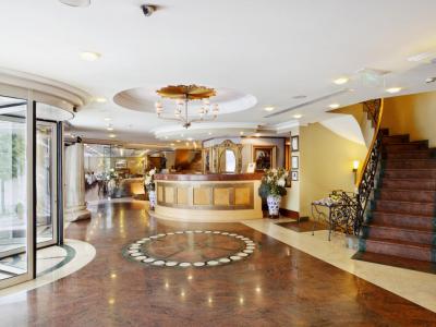 Eresin Hotels Sultanahmet