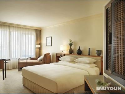 Grand Hyatt Istanbul